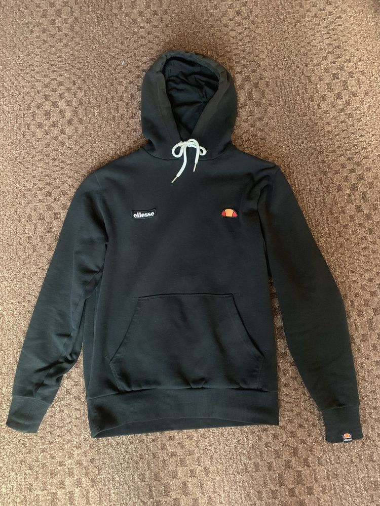 Худі ellesse, c розмір
