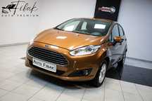 Ford Fiesta 1.0 Ecoboost*80000km*Salon Polska*Podgrzewane fotele i szyba