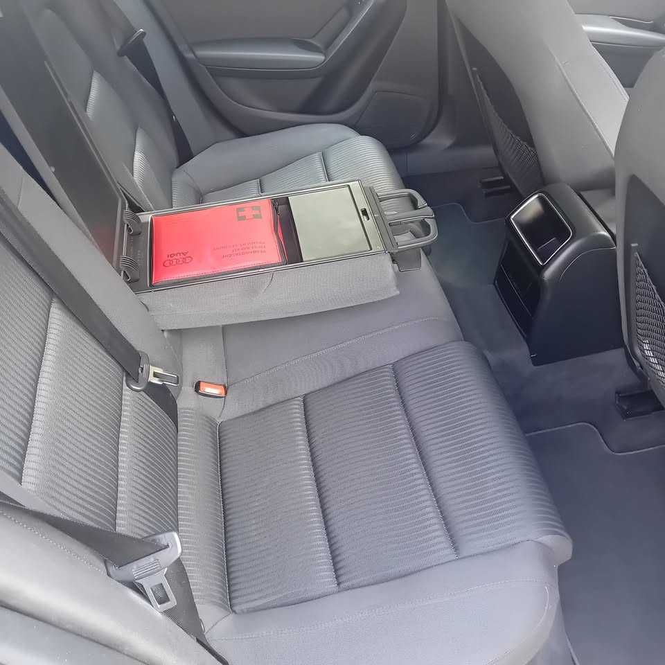audi a4 b8 2,0tdi quattro