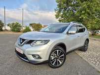 Nissan X-TRAIL - 97.000KM | GARANTIA | 7 LUG. - TEKNA