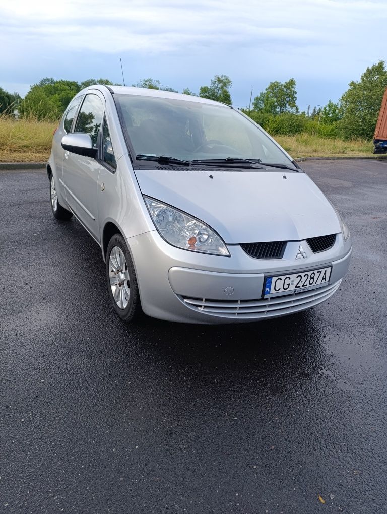 Mitsubishi Colt 1.5 diesel