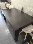 Mesa de Jantar Usada