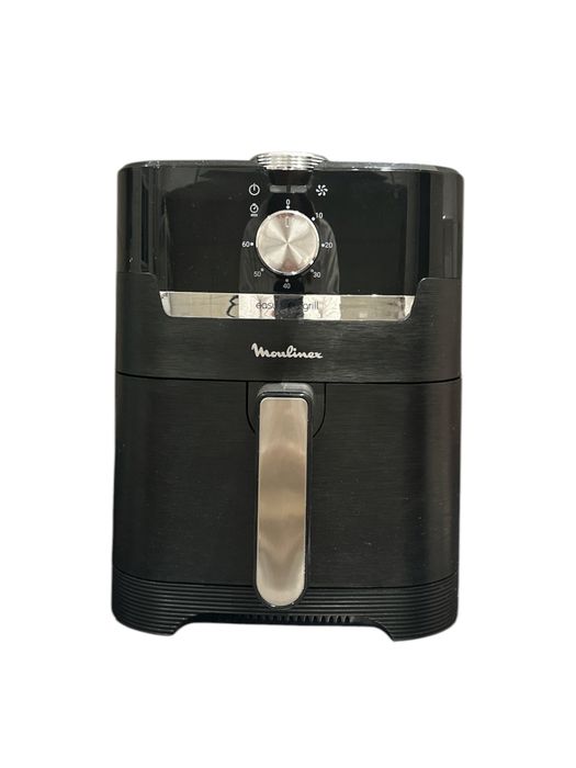 Air fryer Moulinex easy fry & grill manual
