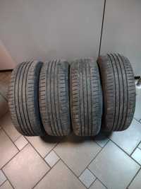 Sprzedam Opony Letnie 185/60r15 Nexen