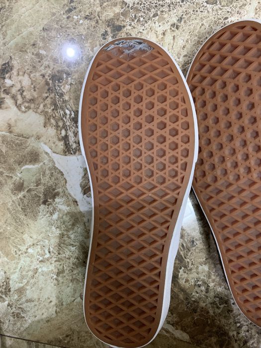 Сліпони мокасіни  Vans  EUR 40