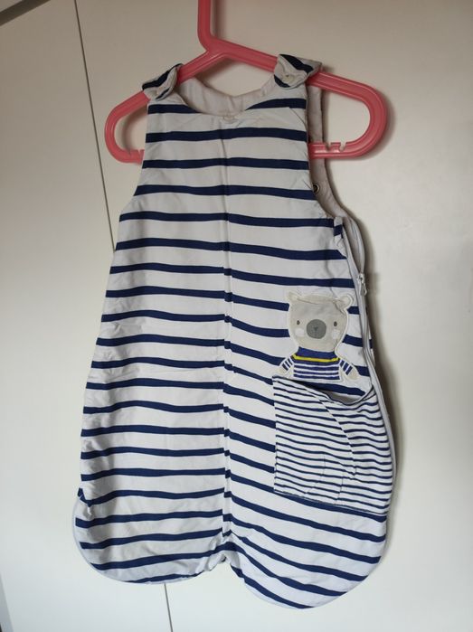 Śpiworek dziecięcy