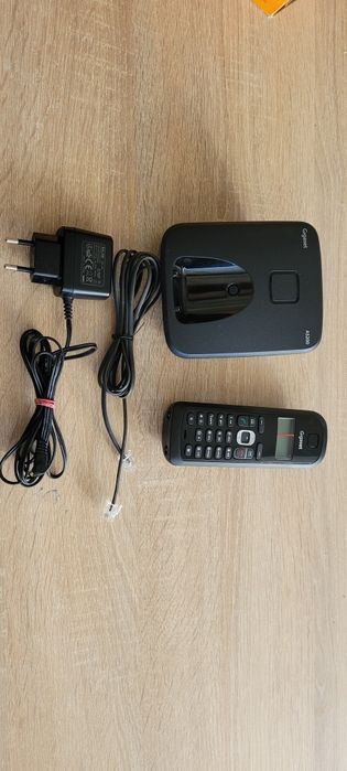 Sprzedam nowy telefon stacjonarny Gigaset as200