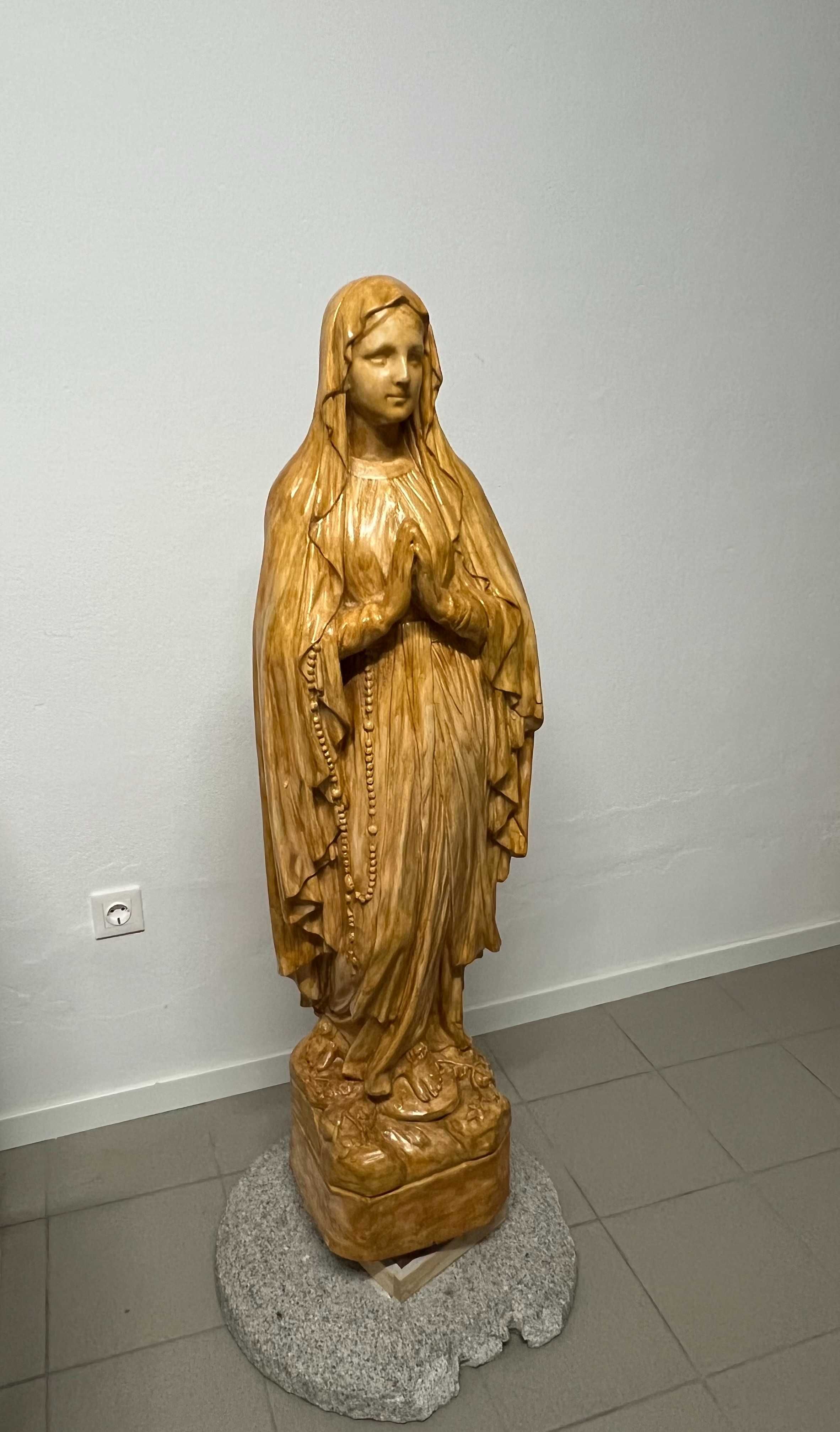 Imagem de Nossa Senhora de Fátima
