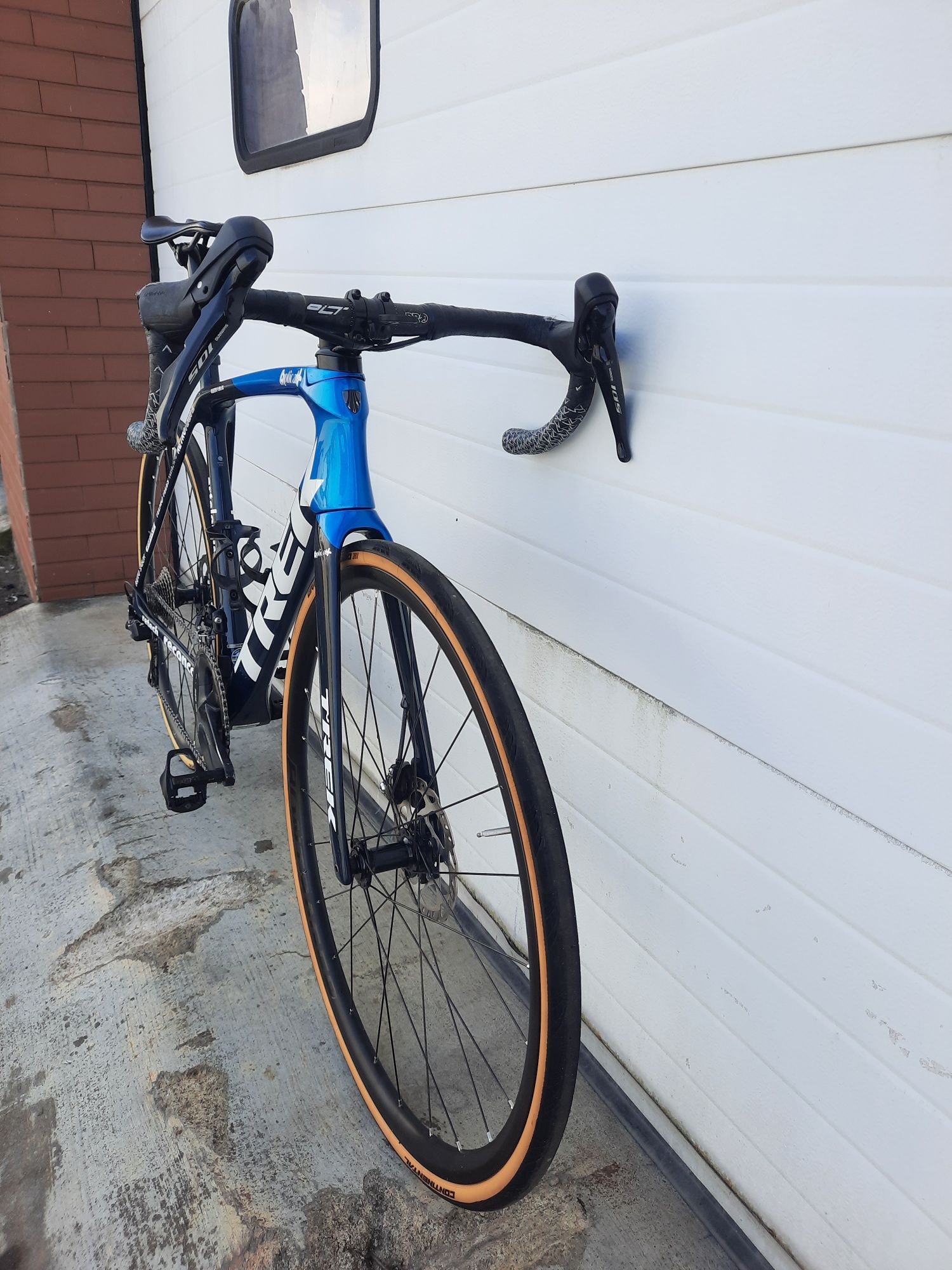 Trek Emonda SL 5