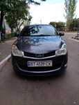 Автомобіль ЗАЗ Forza