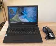 Laptop Lenovo B51-80 Intel i3 6100U 8GB Ram SSD W10