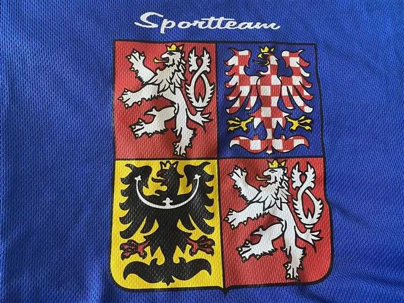 Hokej CZECHY - Sportteam - XL - UNIKAT