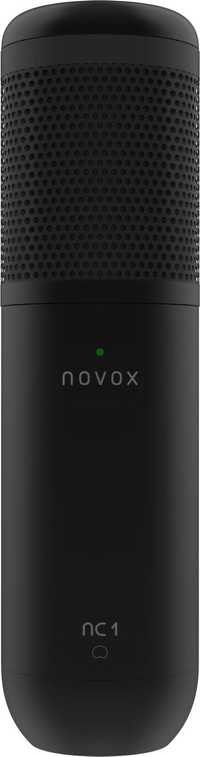 Novox NC1 mikrofon pojemnościowy USB + statyw Sklep Prosta 22, Toruń