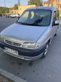 Sprzedam Citroen Berlingo 2.0hdi 5 osobowy