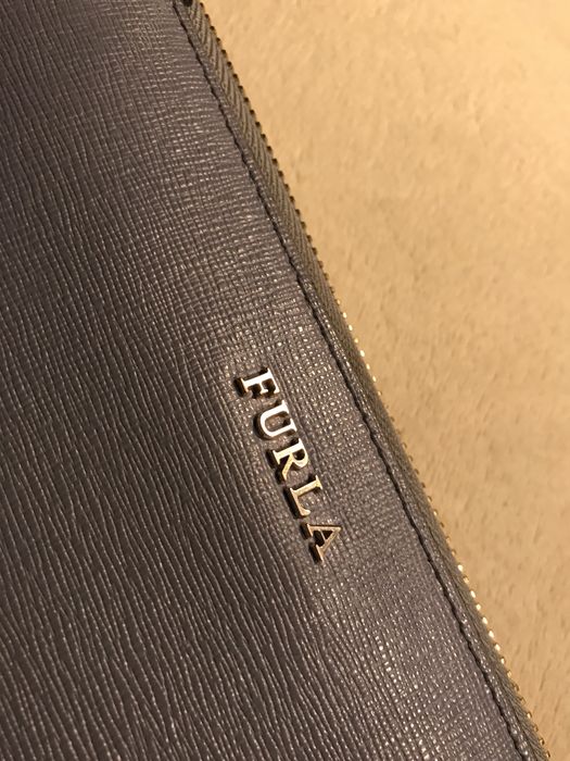 Жіночий Гаманець Furla оригінал +пильник