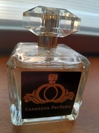 Perfumy męskie Casanova 100 ml