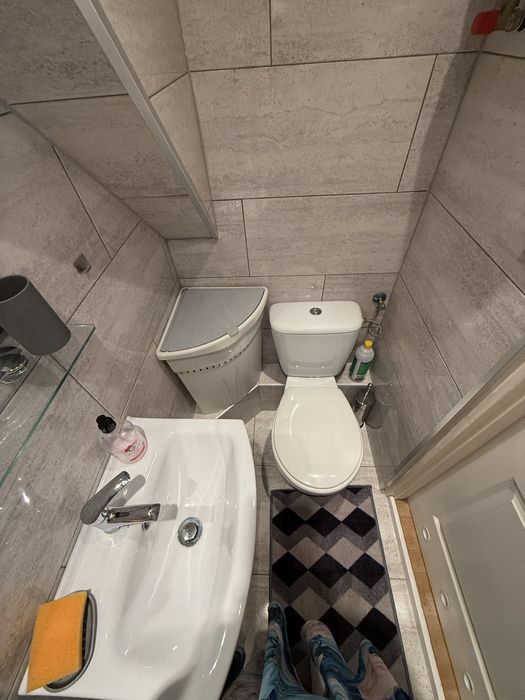 Pokój do wynajęcia, umeblowany, bez dodatkowych opłat