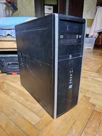 Системний блок HP Compaq Elite 8300 Intel Core i7