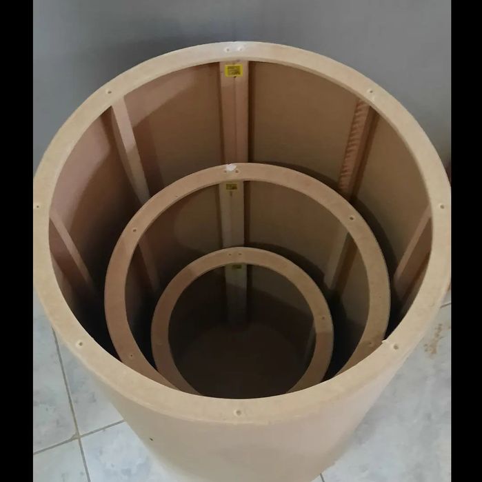 Mobiliário para festas