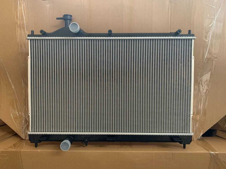 Радиатор основной / кондиционера Outlander 2015 2016 2017 2018 2019+