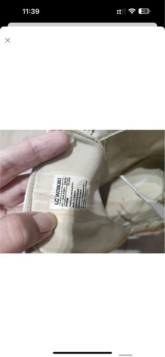 Черевички ботинки чоботи білі черевики