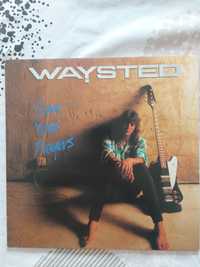 Disco vinil dos Waysted