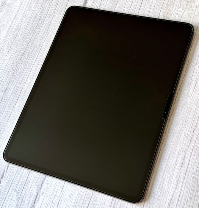 iPad Pro M4 13-inch (M4) Wi-Fi + Cellular 256GB czarny