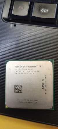 Процесор AMD Phenom ll x4 945 3.00GHz
