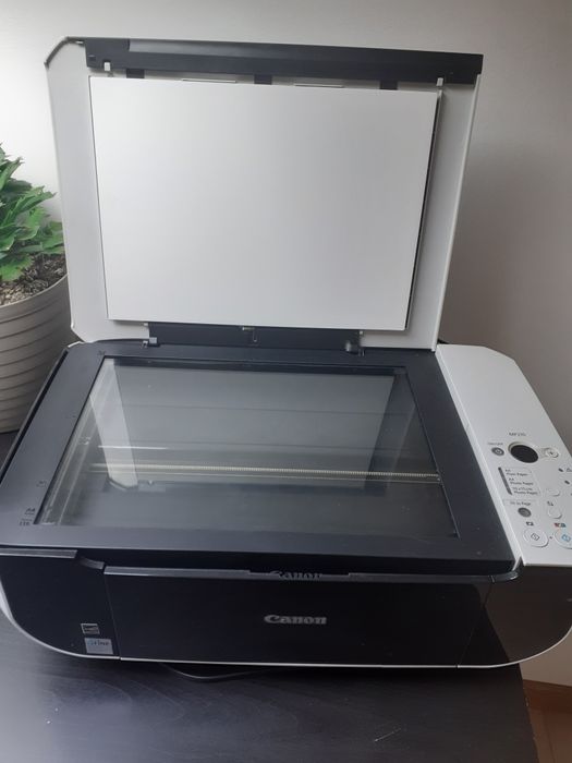 Impressora Canon MP190 usada