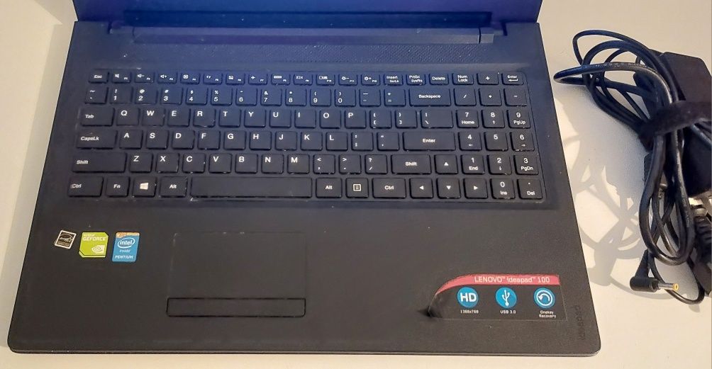 Laptop Lenovo IdeaPad