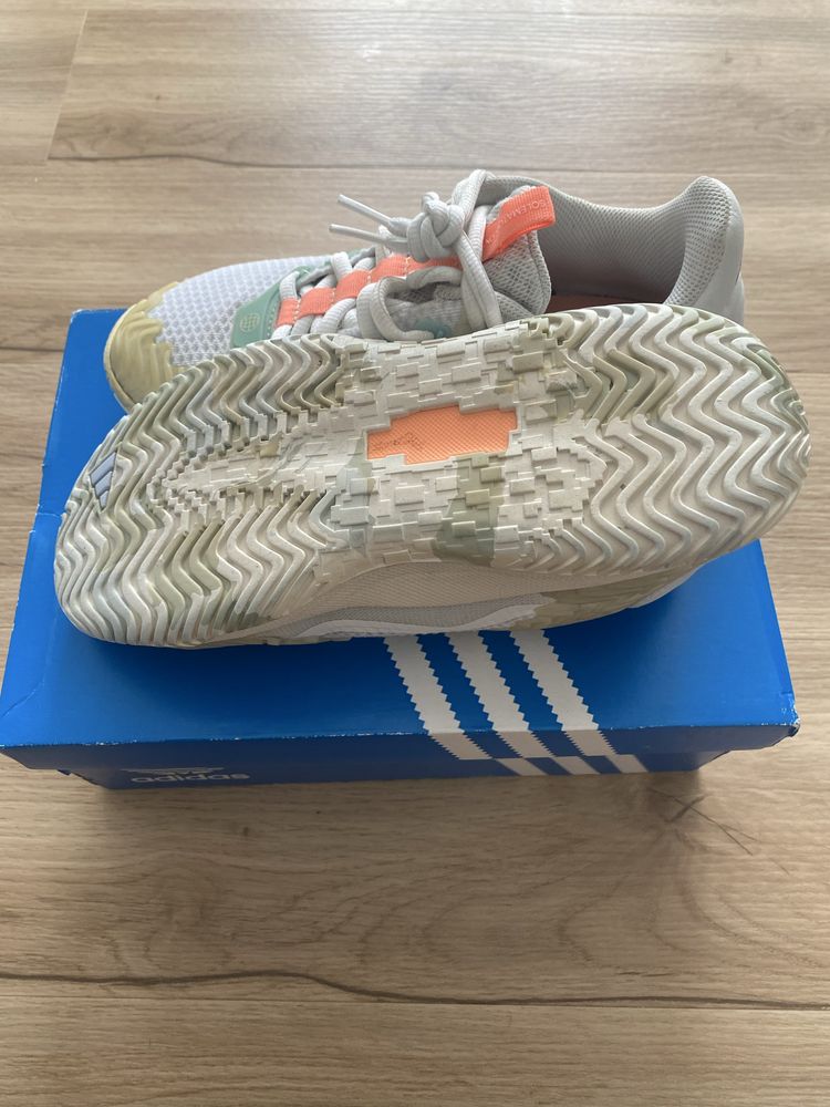 Tenis Adidas Solematch Control