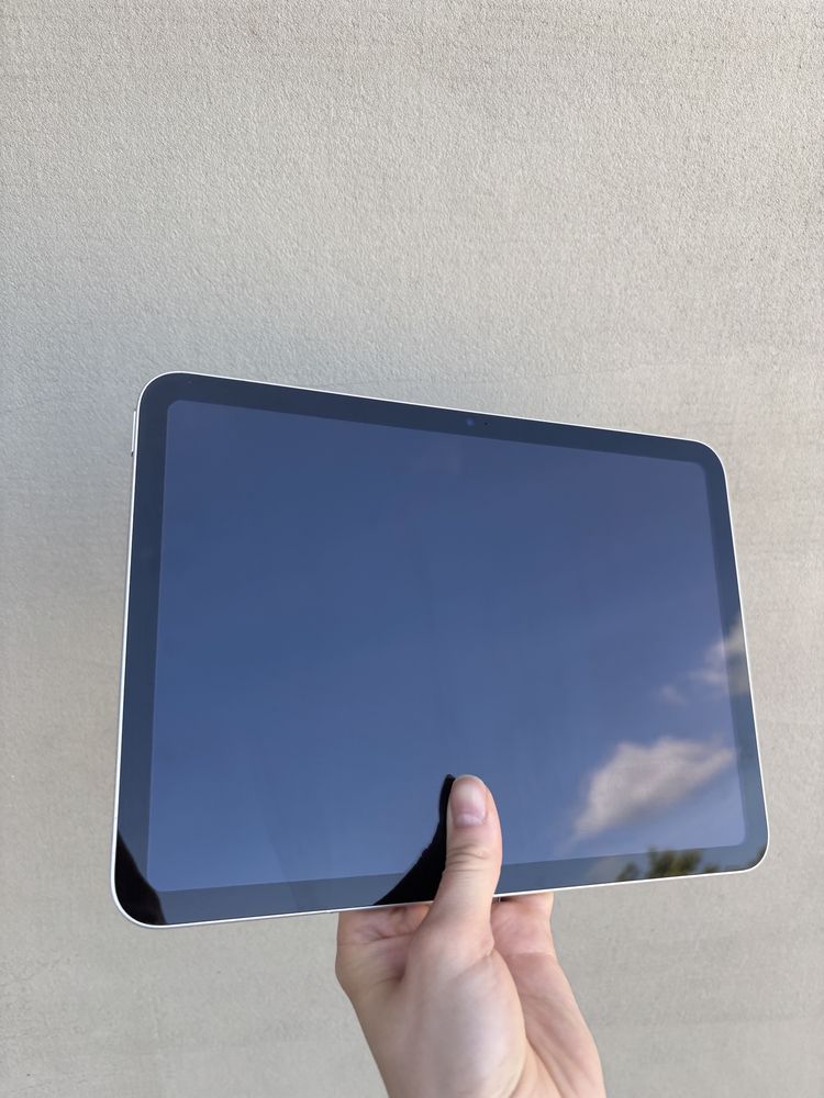 Ipad 10th 10.9 wi-fi