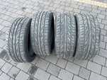 Opony letnie Dunlop Sp Sport Maxx 215/45/16