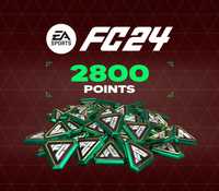 EA SPORTS FC 24 - 2800 FC Points Origin CD Key