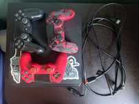 Konsola ps4  1tb