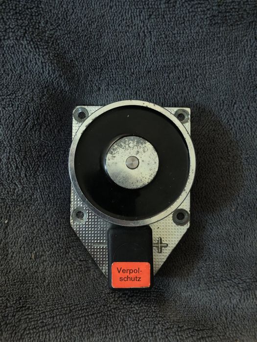 Elektromagnes chwytak komplet 24V 810N (