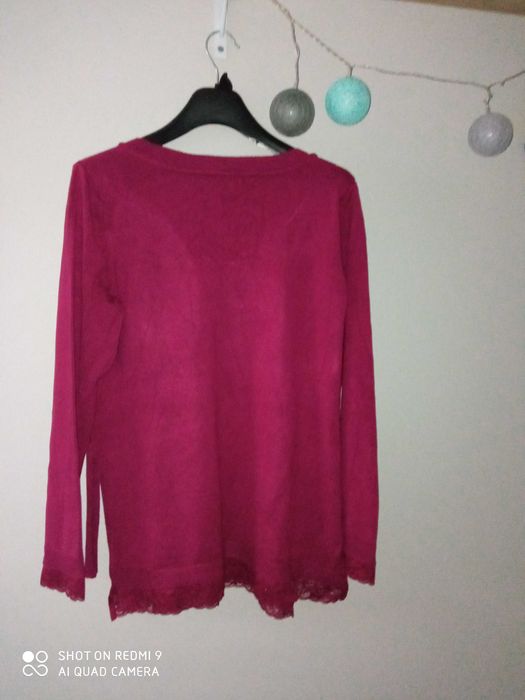 Odzież ciążowa jak nowa