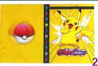 Karty Pokemon 100 szt+Album +FIGURKI Minecraft +Klocki minecraf świnia