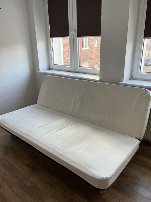 Oddam za darmo wersalkę