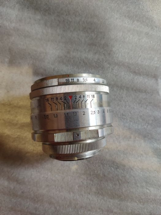 Фотоапарати,об'єктиви