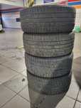 Opony zimowe Nokian 235/45R17