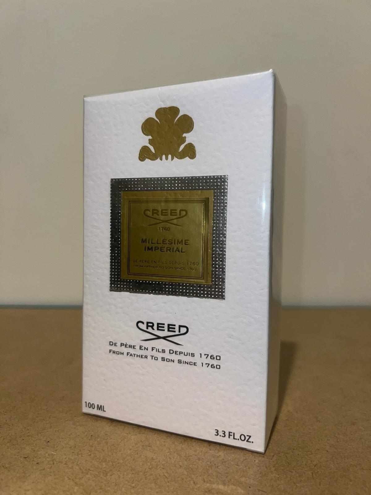 Creed Millesime Imperial 100ml