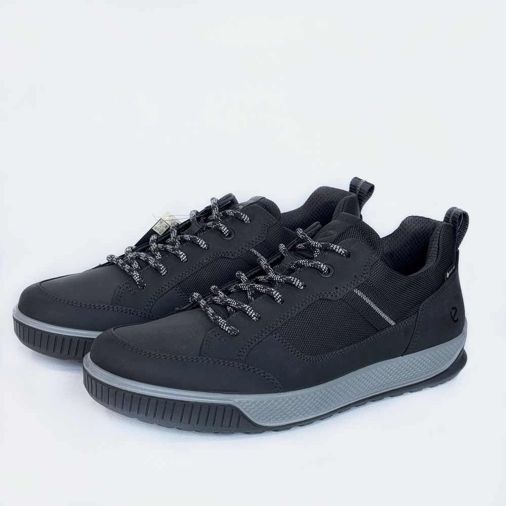 ECCO Byway Tred GORE-Tex 40 р. кросівки