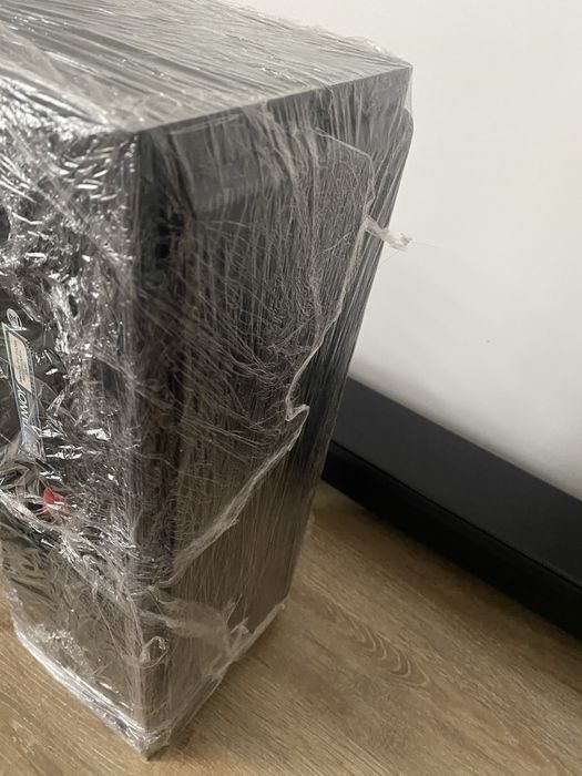 Акустика Tannoy Mercury FC центральний канал