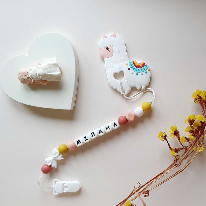 Гризунець Грызунок Тримач Слюнявчик Дитячий посуд