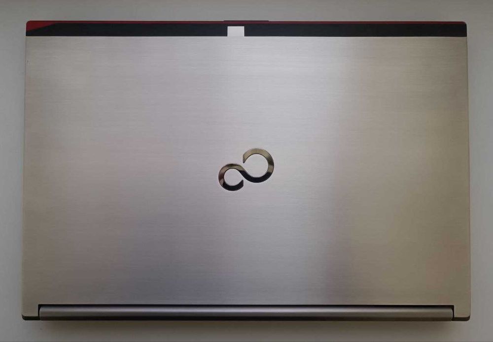 Workstation Fujitsu Celsius H730 i7 4700MQ/24GB/960GB SSD/nVidia 2Gb