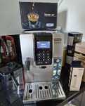 Ekspres DeLonghi Dinamica
