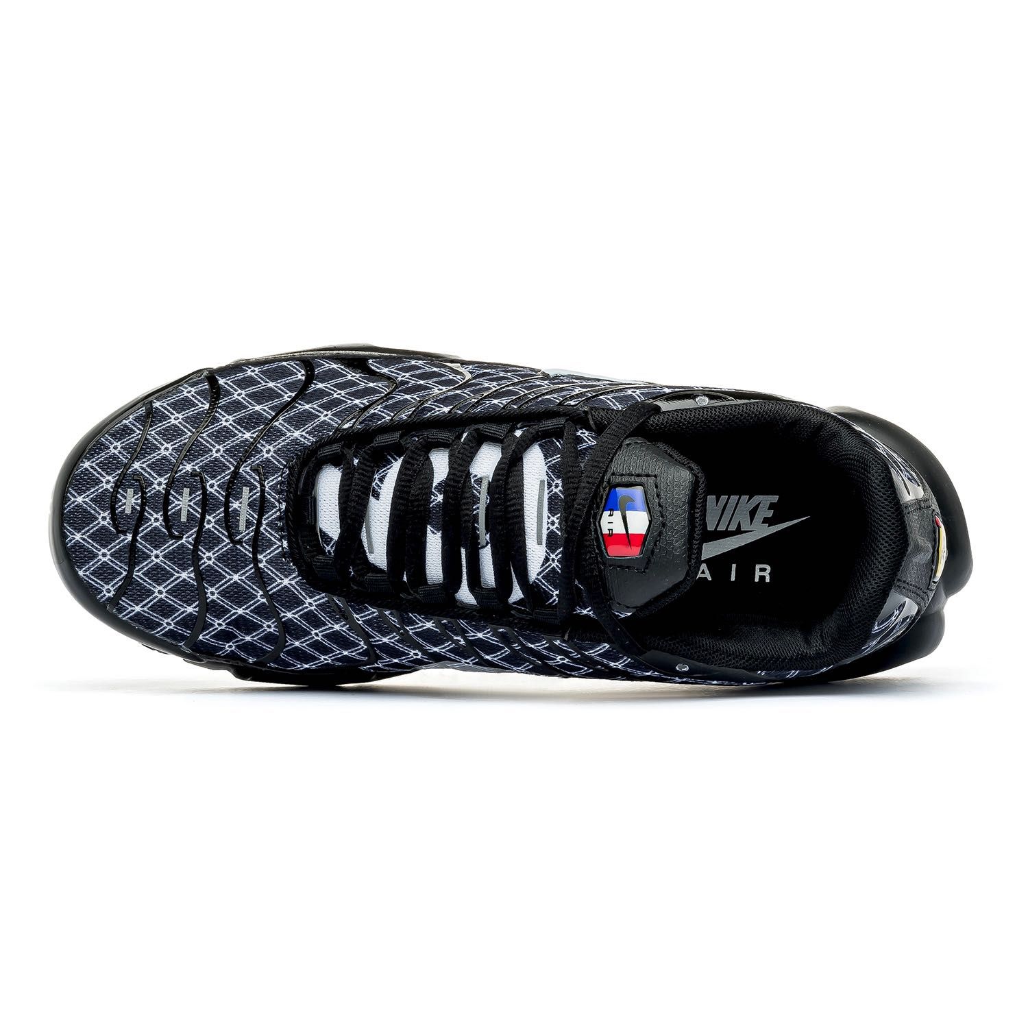 Мужские кроссовки Nike Air Max TN PLUS "France" Размеры 40-45
