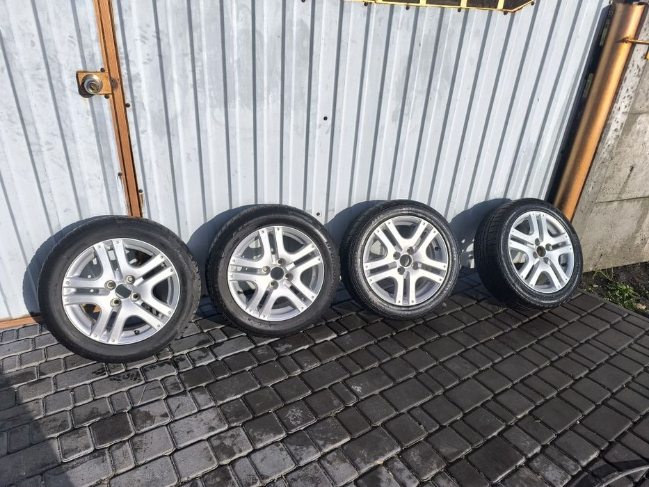 Продам диски  185/60/15R