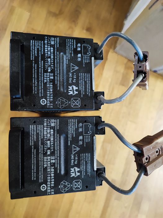 Картриджи /кассеты для ИБП APC SURTD 5000XLI (0M-1863B, RBC44) 3000XLI